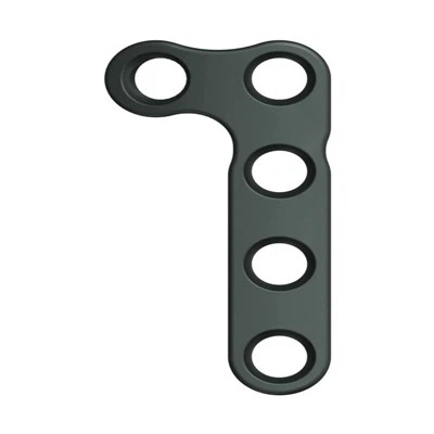 L Form Metacarpal Plate