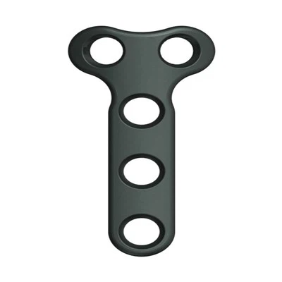 T-formad metakarpalplatta
